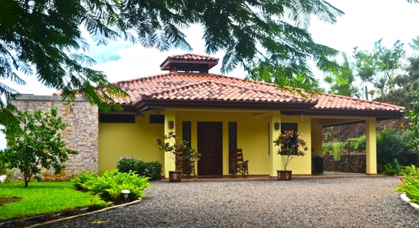 Atenas Costa Rica home for sale
