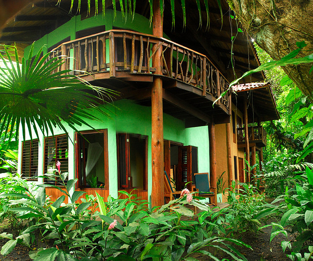 Mango Guesthouse rooms
