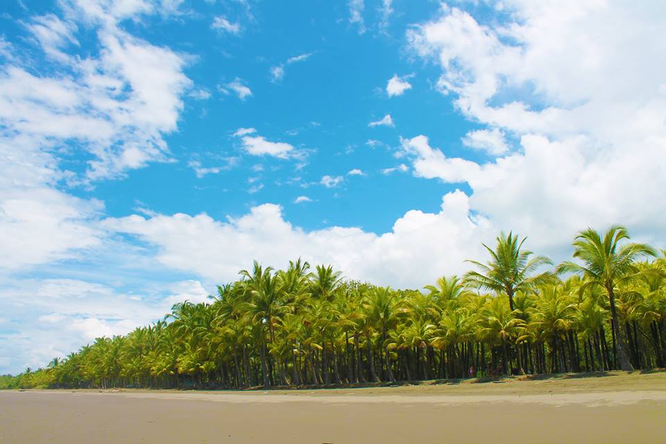 Playa Linda Costa Rica