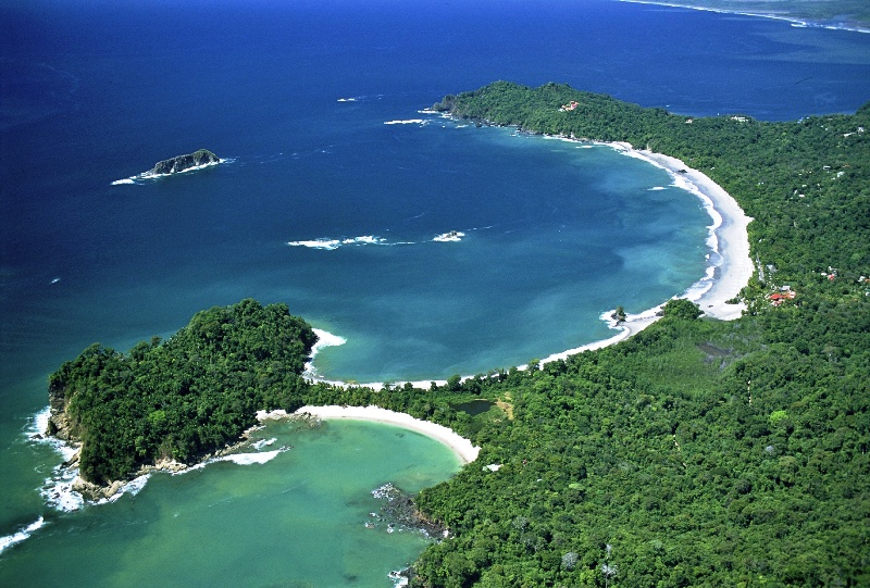 Manuel Antonio National Park Costa Rica