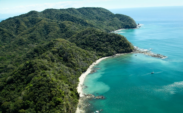 Malpais Nicoya Peninsula Costa Rica