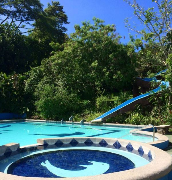 Finca Huetares in Atenas Costa Rica