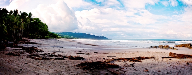 Santa Teresa Costa Rica