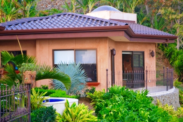 Vacation rental guest house in Atenas Costa Rica