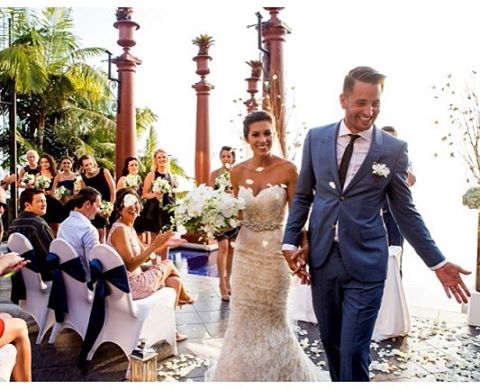 Wedding at Villa Caletas, photo credit madisonbaltodanophotography