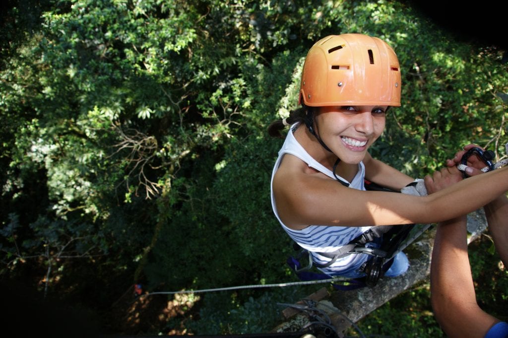 El Establo Canopy Tour