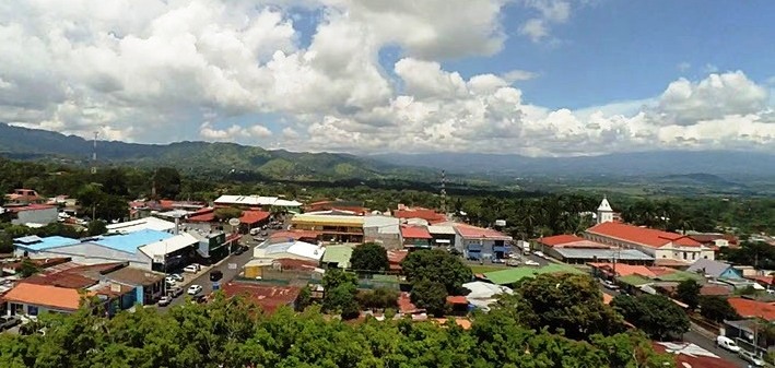 Atenas Costa Rica