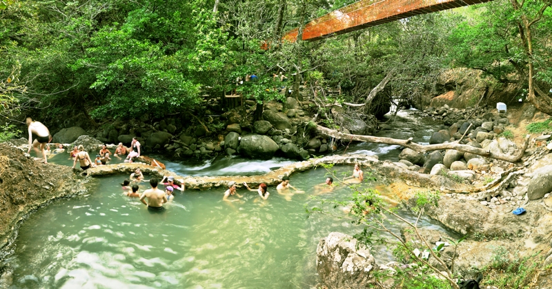 hot-springs-at-hotel-hacienda-guachipelin-in-costa-rica
