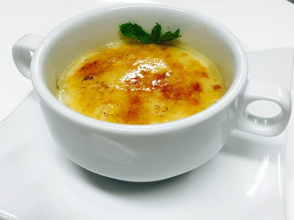 Tico Brulee recipe by Randy Siles