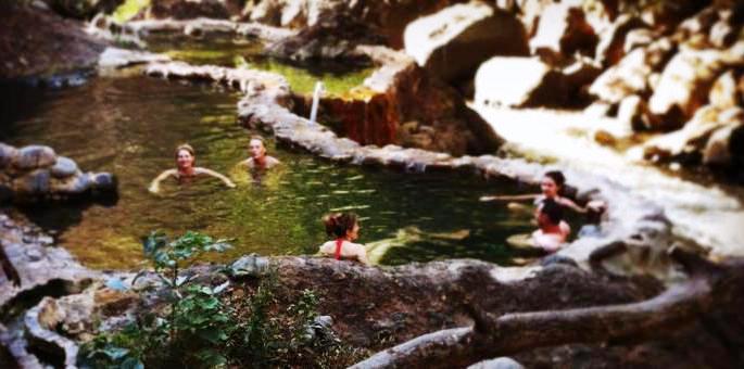 hot-springs-at-hotel-hacienda-guachipelin-in-costa-rica