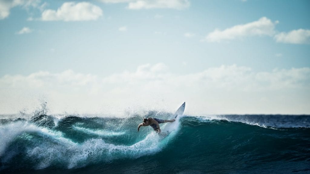 Come explore surfing destinations in Costa Rica.