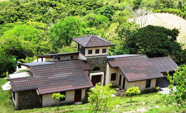 Atenas Costa Rica Homes