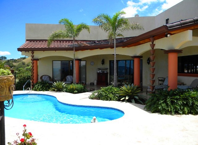 Home construction Atenas Costa Rica