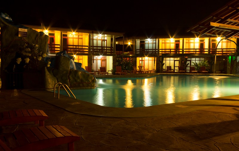 Hotel Amapola Jaco Beach Costa Rica