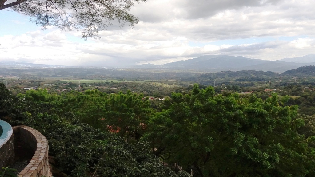 Atenas Costa Rica