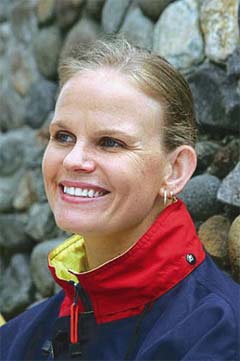 Claudia Poll, image Wikimedia.