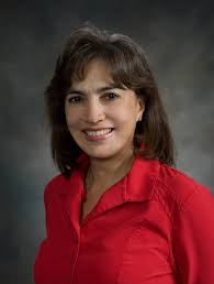 Sandra Cauffman, image Wikipedia.