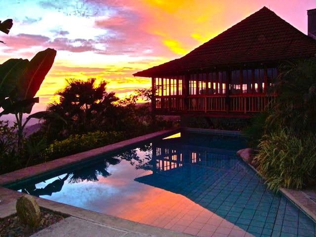 Buy real estate in Costa Rica