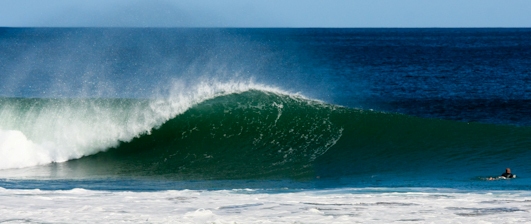 Surfing Jaco Costa Rica
