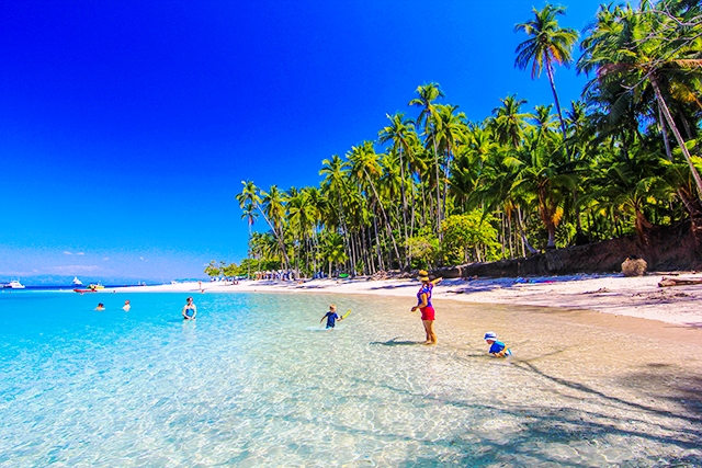 Costa Rica for family vacations