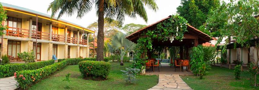 Hotel Amapola Jaco Beach Costa Rica