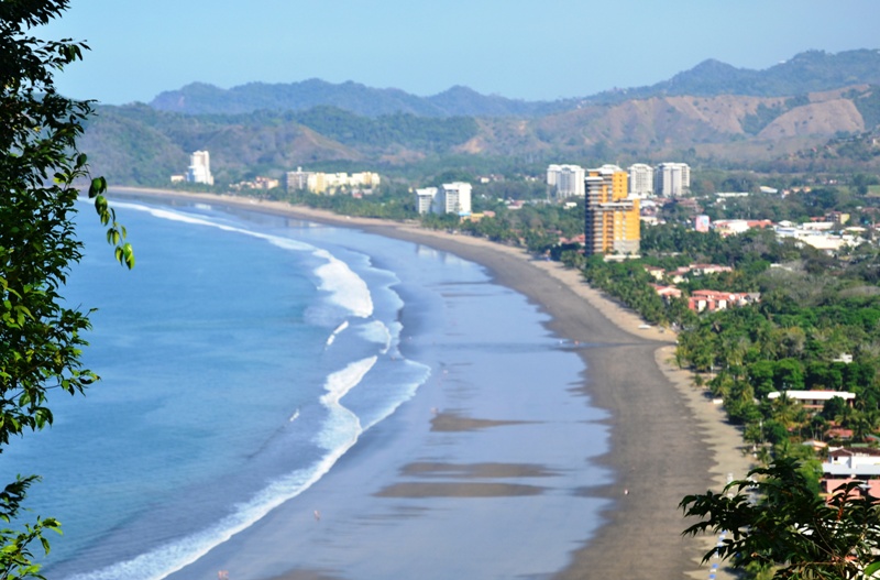 Jaco Beach Costa Rica