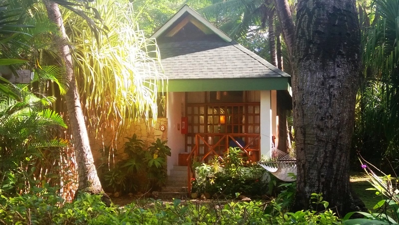 Hotel Tropico Latino in Costa Rica