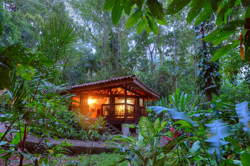 sustainable tourism in costa rica