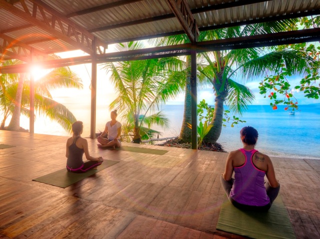 sustainable tourism costa rica