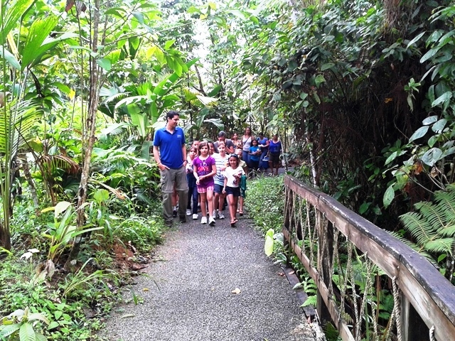 Veragua Rainforest Eco-Adventure in Costa Rica