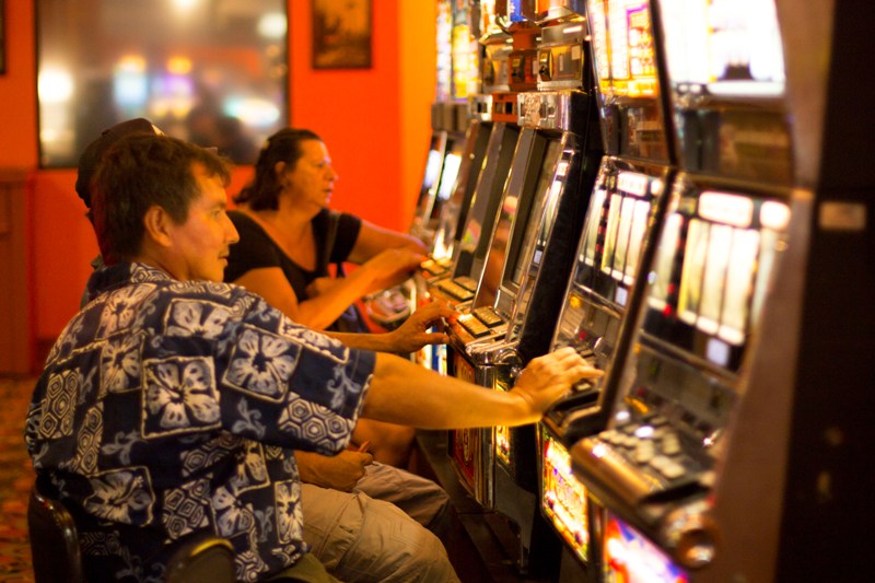 Hotel Amapola Jaco Beach casino