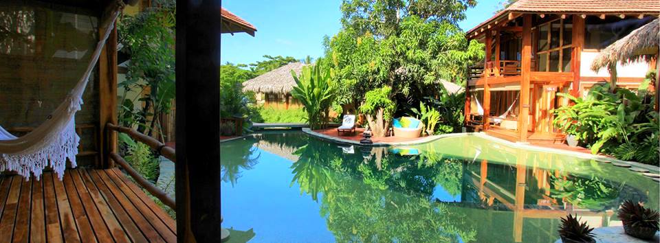 Pranamar Villas Santa Teresa Costa Rica