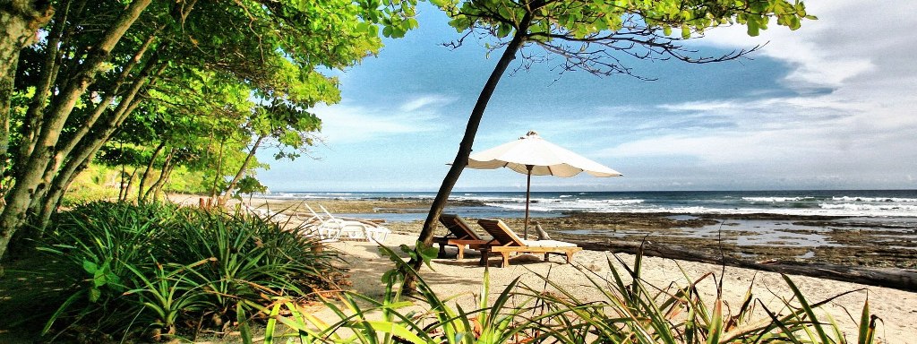 Pranamar Oceanfront Villas in Santa Teresa, Costa Rica