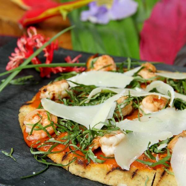 Hotel Tropico Latino restaurant cuisine