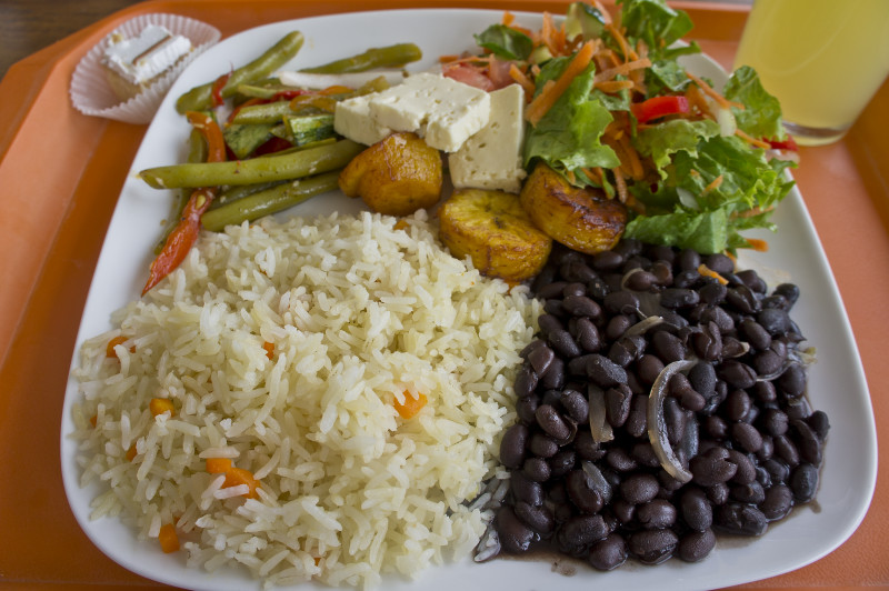 Costa Rica Food Recipes In Spanish Costa Rica Food Recipes In Spanish