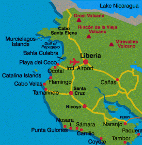 Best Beaches In Costa Rica Guana Caste Best Beaches In Costa Rica Guana Caste